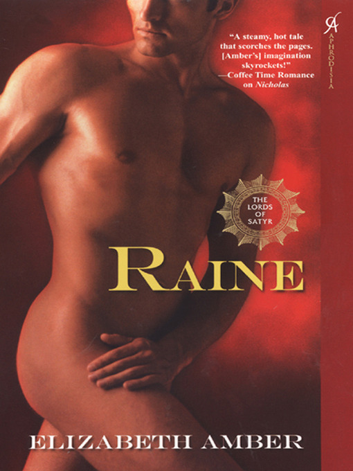 Raine: The Lords of Satyr